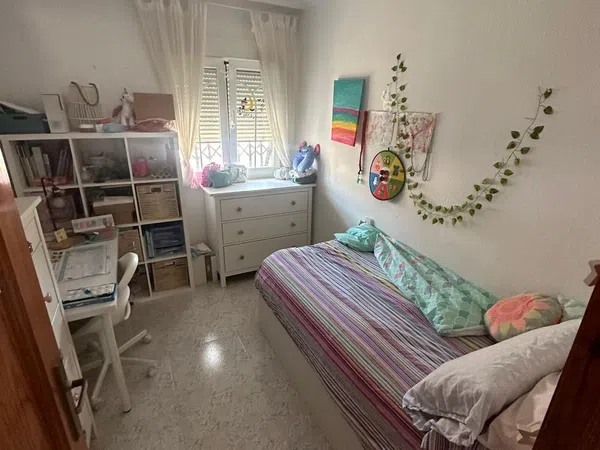 Chalet adosado en Calle Almorávides, 40, Aguadulce sur - Foto 18