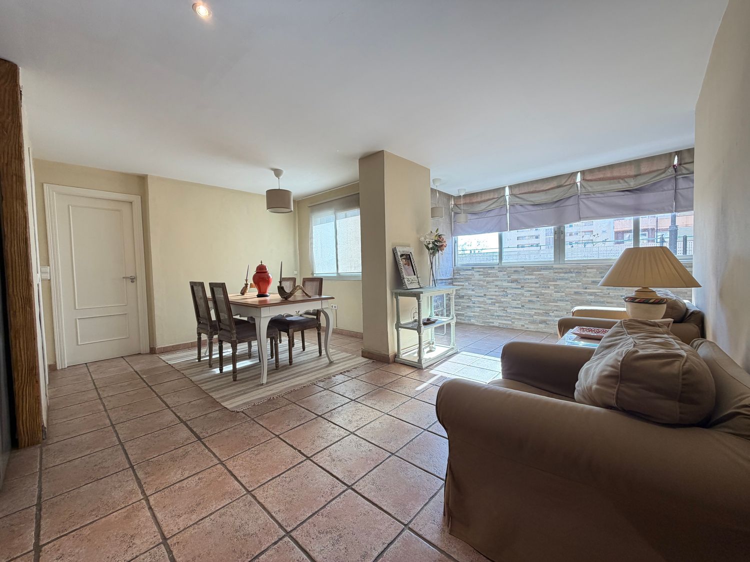 Piso en avenida Nuestro Padre Jesús Cautivo, 43 - Foto 29