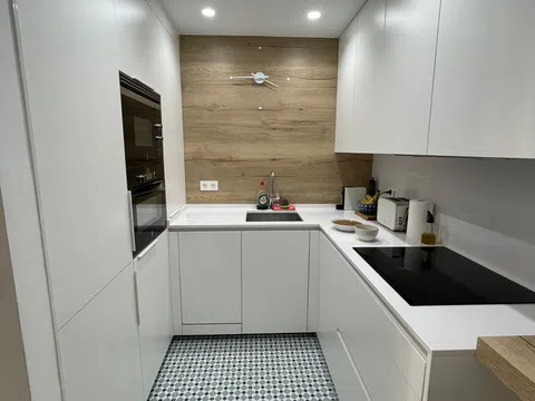 Piso en calle Aiztogile, 35