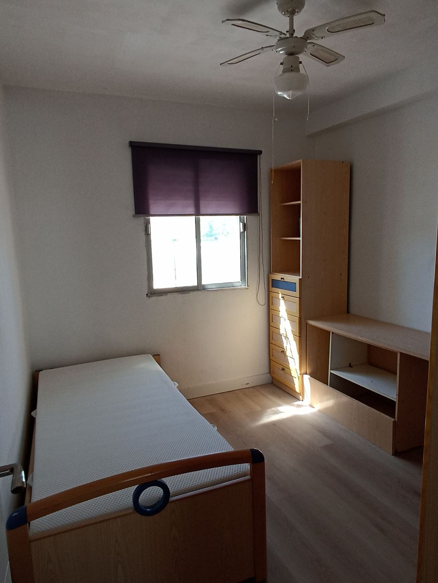 Piso en Calle Rico Cejudo, 37, Gran Plaza - Marqués de Pickman - Ciudad Jardín - Foto 20