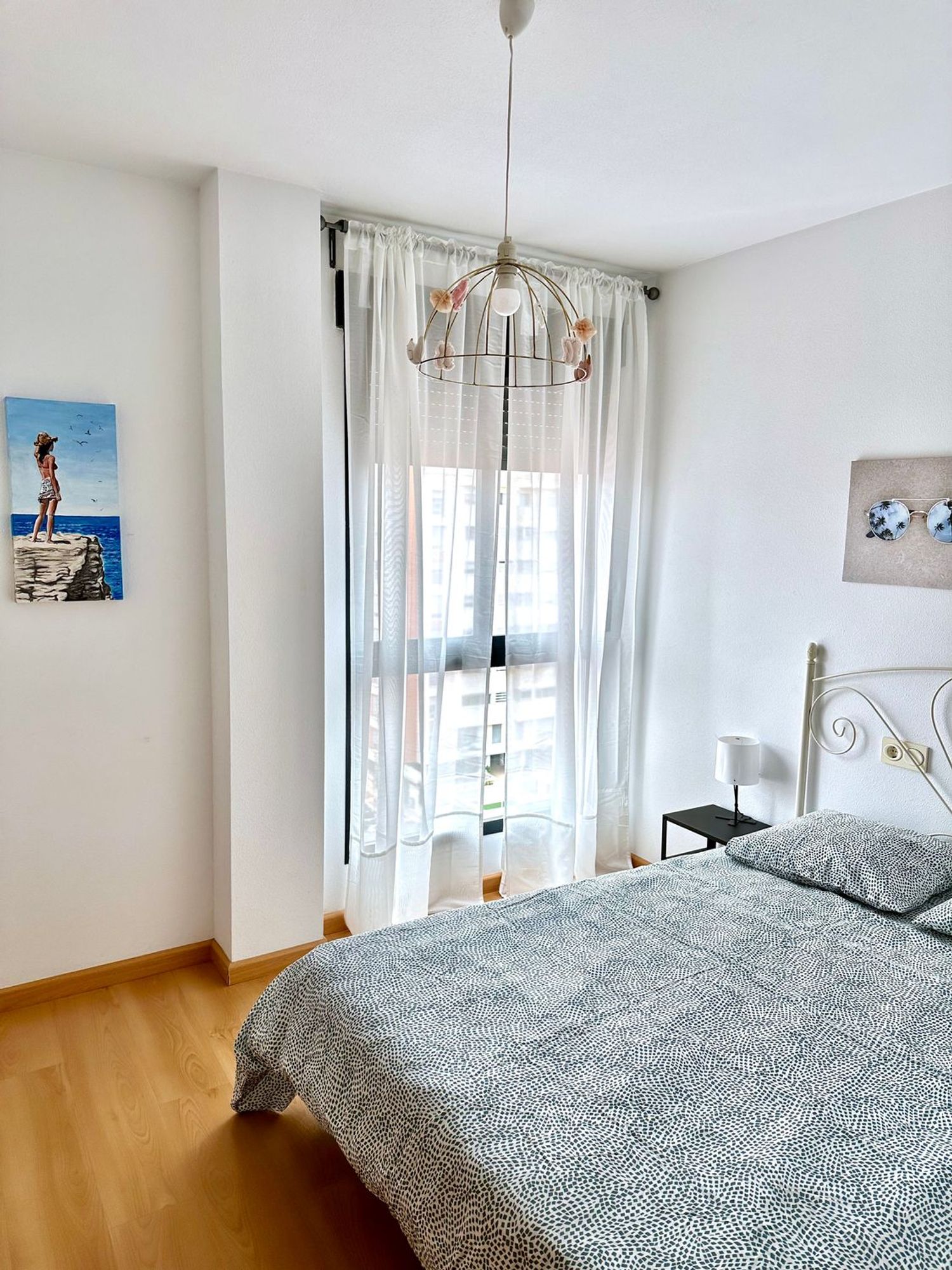 Piso en calle Poetisa Dionisia García, 9 - Foto 6