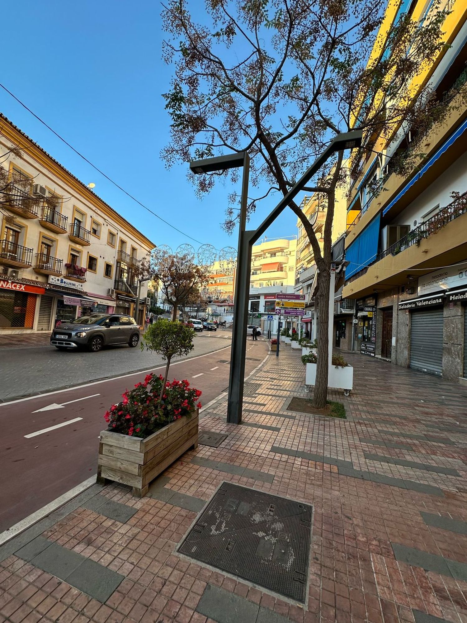 Dúplex en avenida de Nabeul, 3 - Foto 7