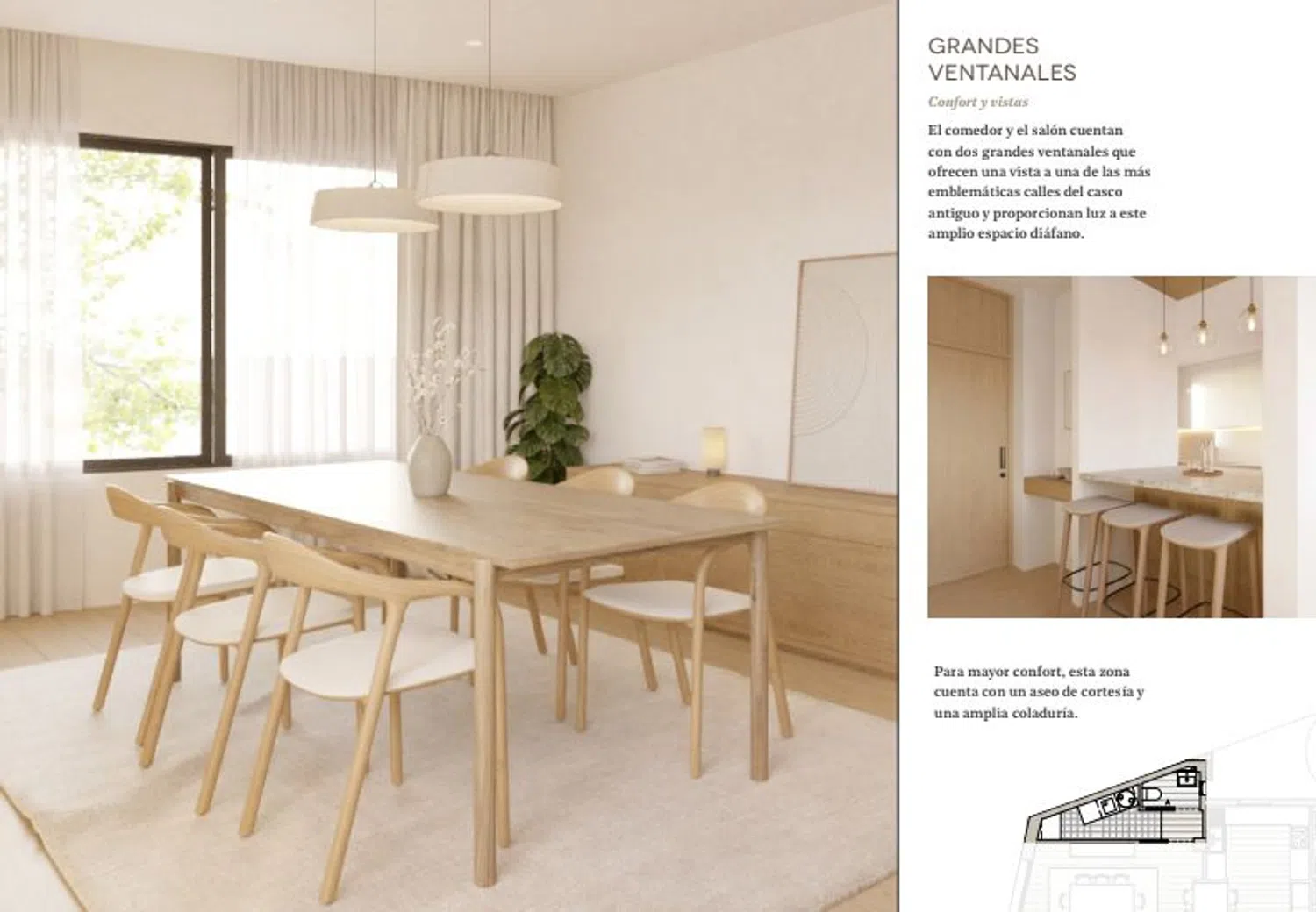 Piso en calle Unió, 4 - Foto 3