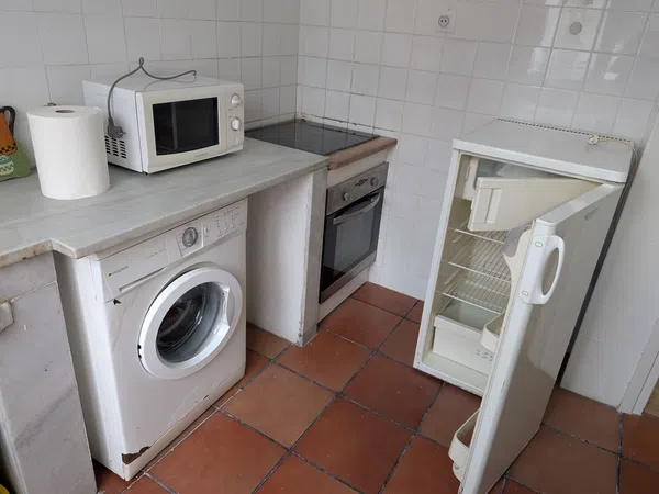 Piso en Calleja de los Huevos, 1 - Foto 9