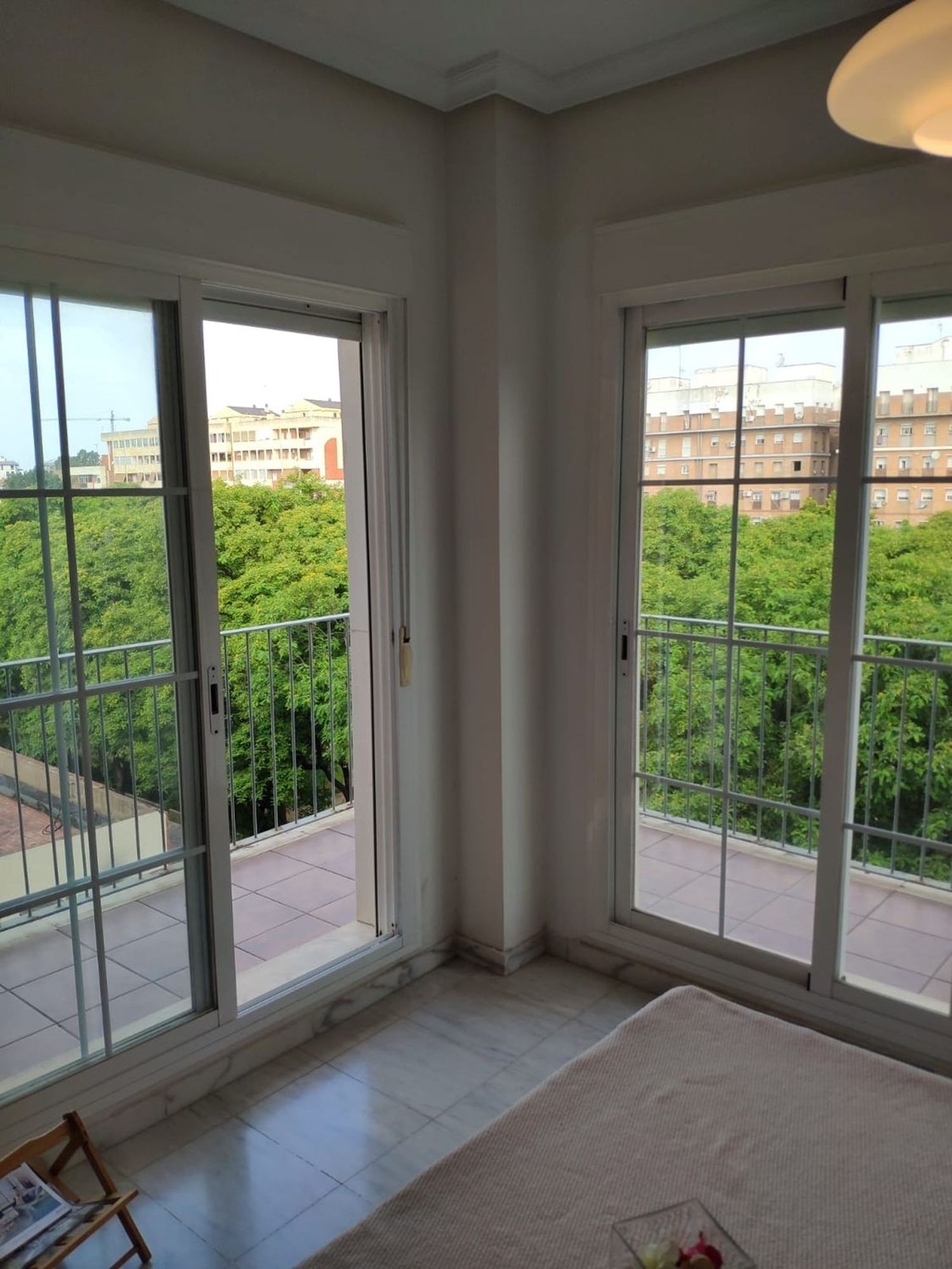 Piso en Avenida Andalucía, 6 D, Las Torres - Guadalupe, Las Torres - Guadalupe - Foto 4
