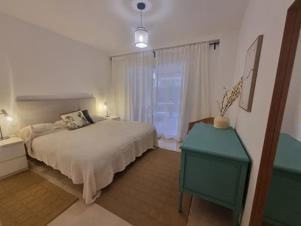 Piso en avenida Buchinger, 80 - Foto 12