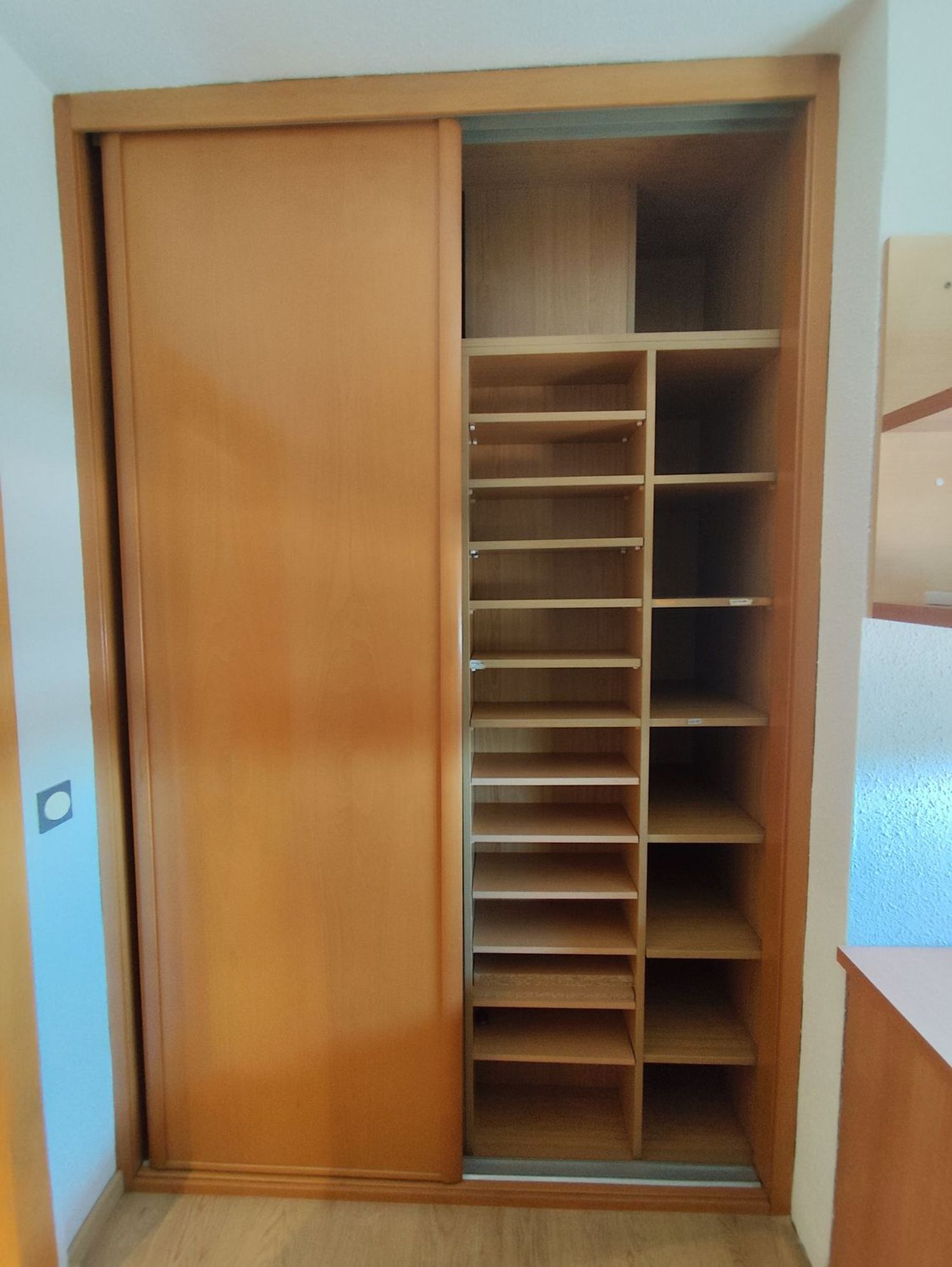 Piso en calle Historiador Claudio Sánchez Albornoz, 6 - Foto 17