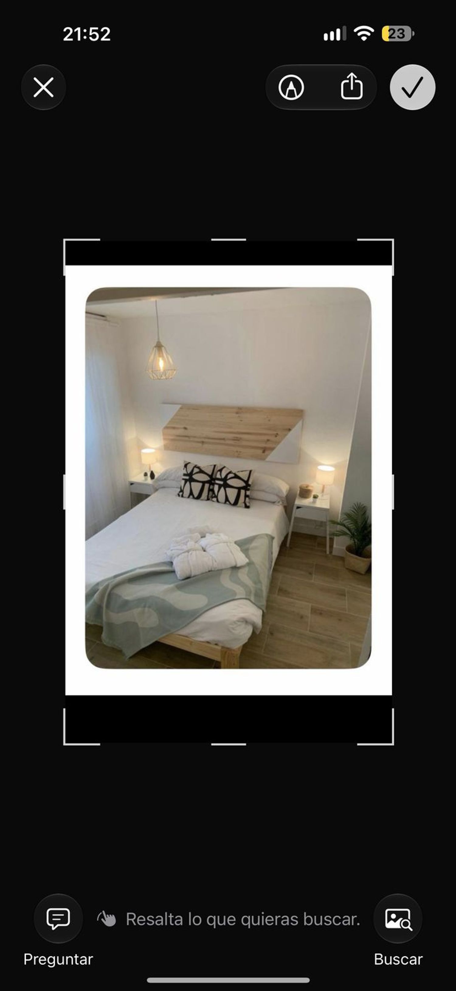 Estudio en Calle Andorra, 1, San Matías - Pavaneras - Foto 3