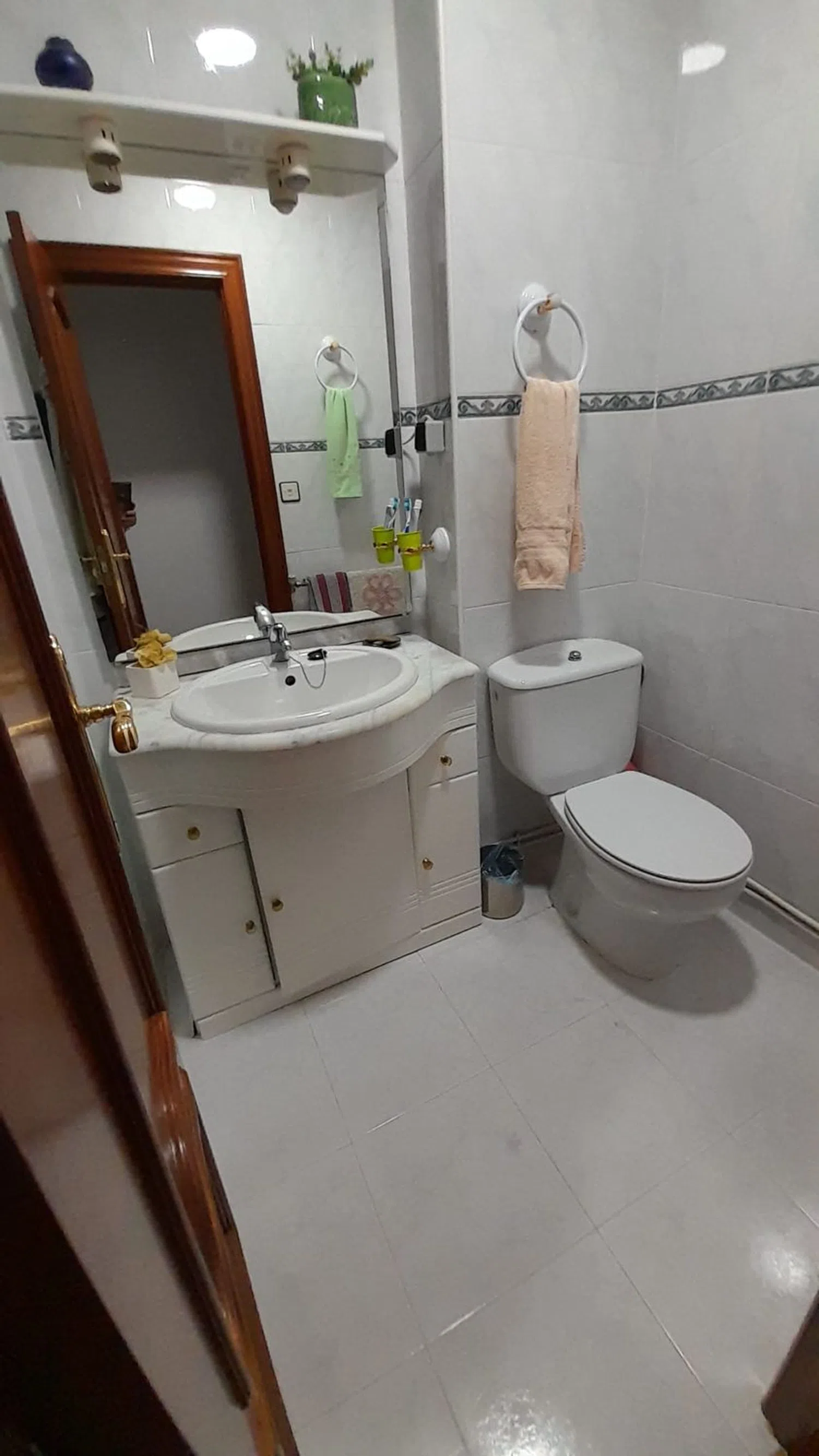 Piso en paseo de Canalejas, 128 - Foto 8