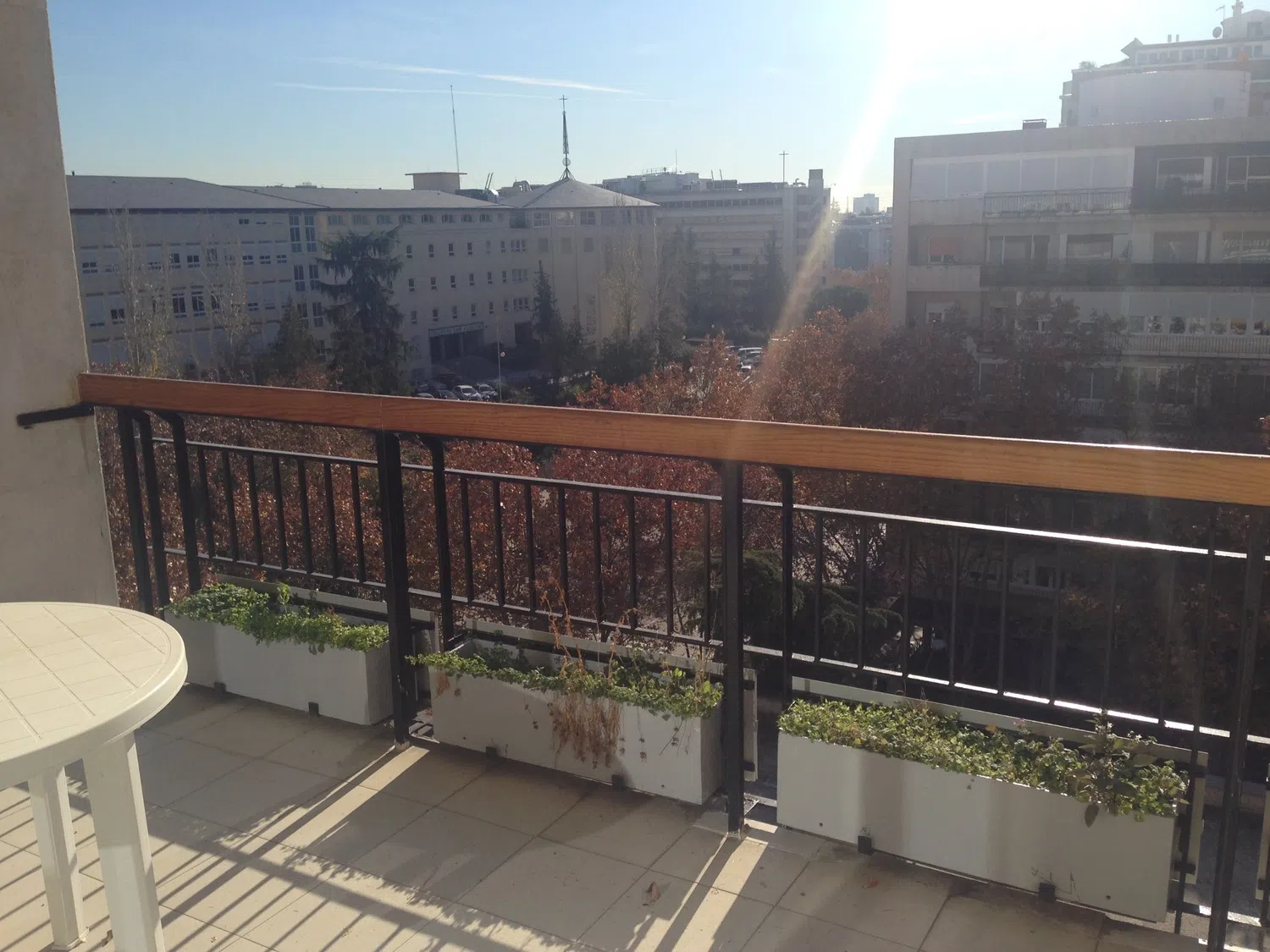 Piso en calle Profesor Waksman, 14 - Foto 2