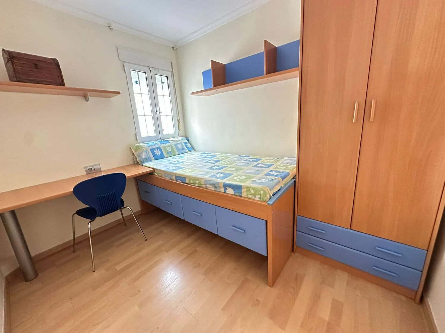 Piso en calle del Baró de Patraix, 5 - Foto 5