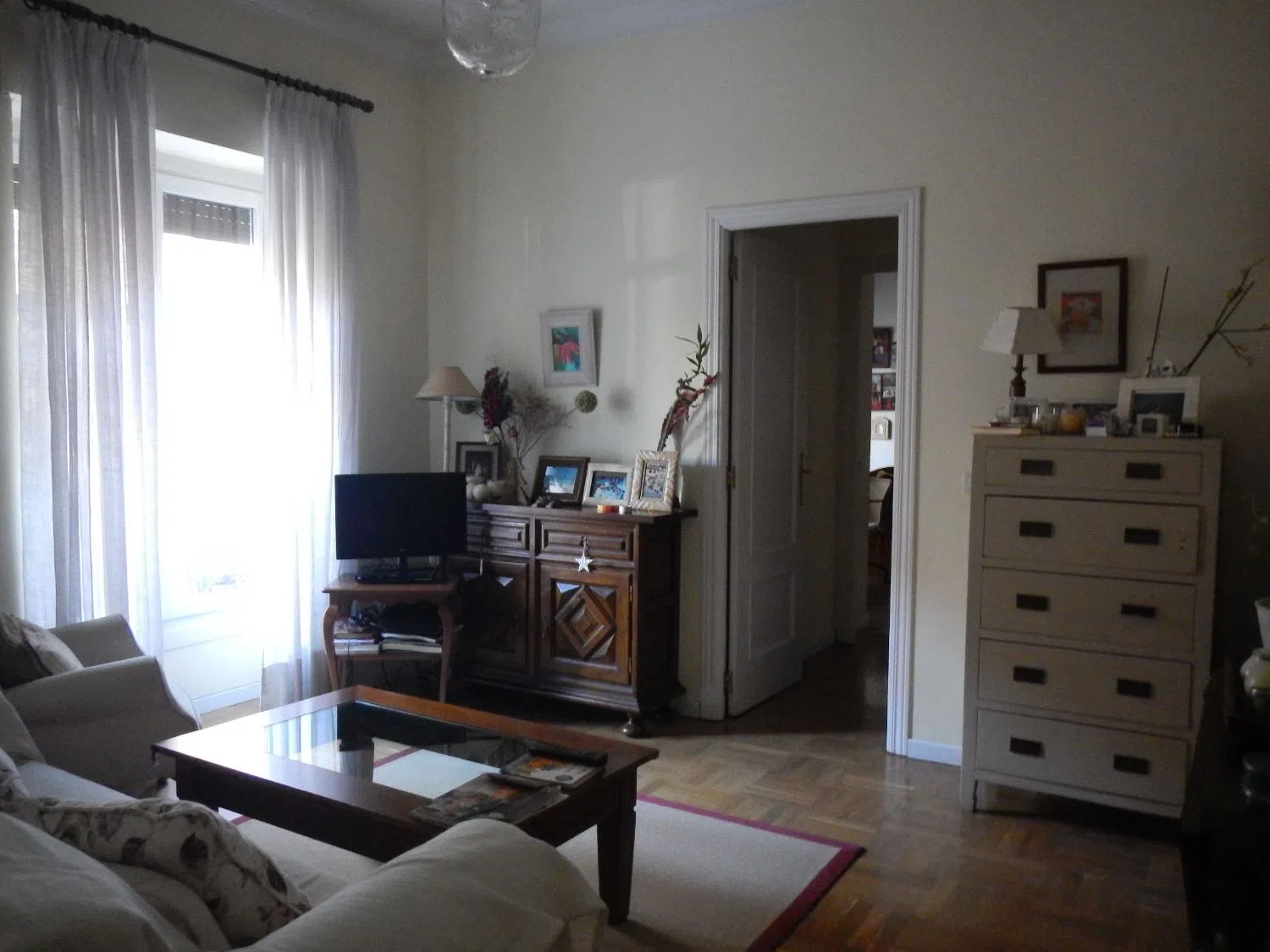 Piso en calle ferraz, 65 - Foto 8