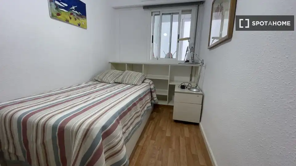 Piso en  Valencia Capital - Foto 13
