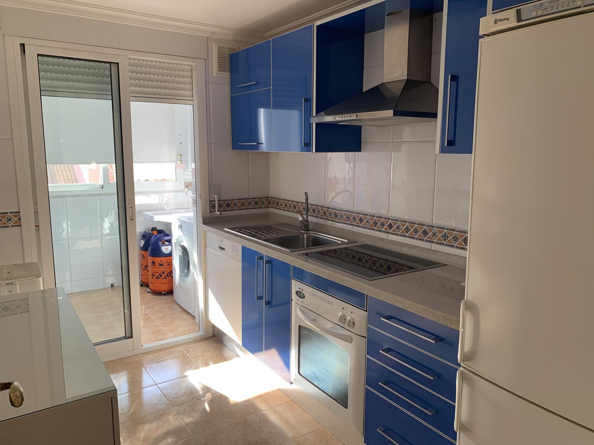 Piso en  Pasaje Briales 1 - Foto 5