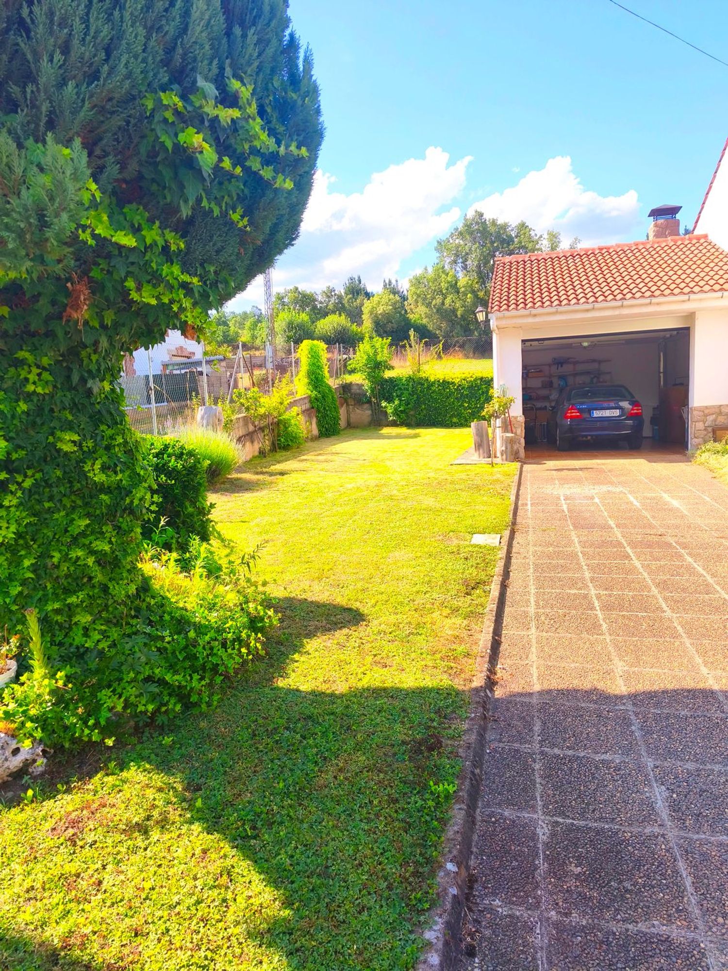 Casa o chalet independiente en Ap-66, 1 - Foto 16