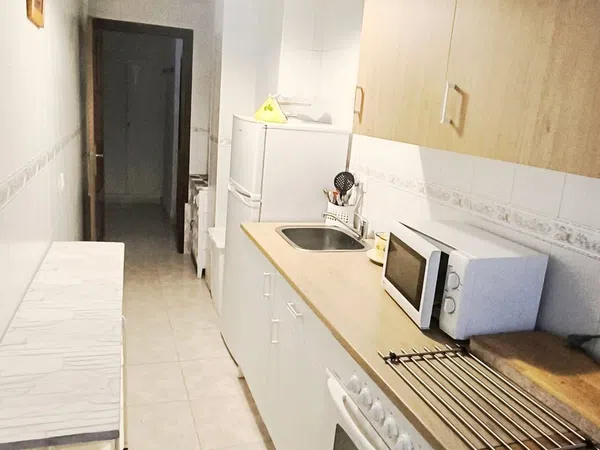 Piso en calle Ciudad de Montilla, 2 - Foto 8