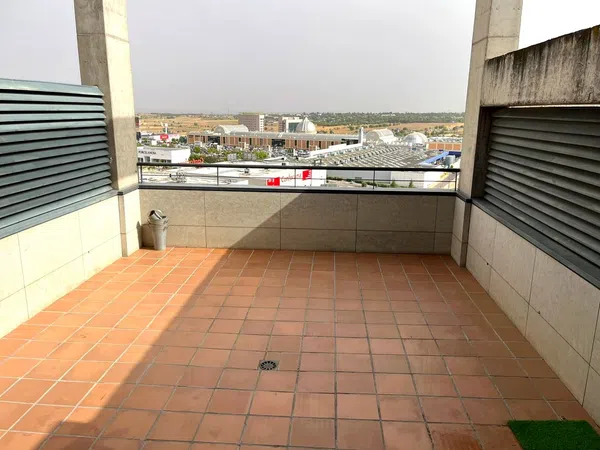 Piso en Avenida del Cerro del Águila, 2, Pol. Industrial sur, Pol. Industrial sur - Foto 6