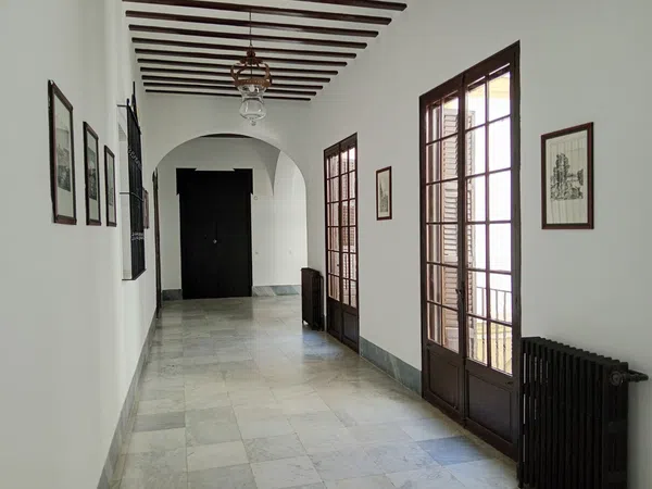 Piso en Casco Histórico - Ribera del Marisco, Casco Histórico - Ribera del Marisco - Foto 9