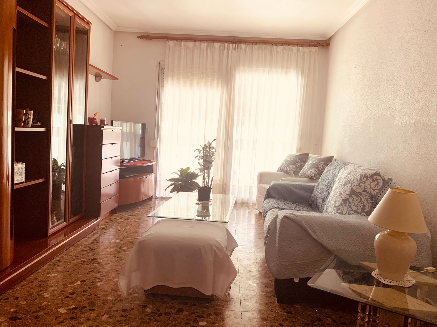 Piso en calle General Espartero, 124 - Foto 3