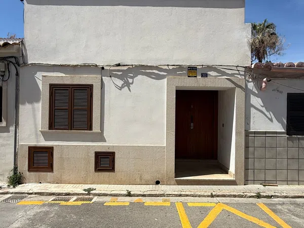 Chalet adosado en Calle de Prunes, 8, Nou Llevant - Foto 6