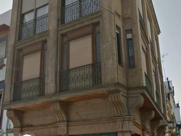 Piso en calle Guadiana, 26