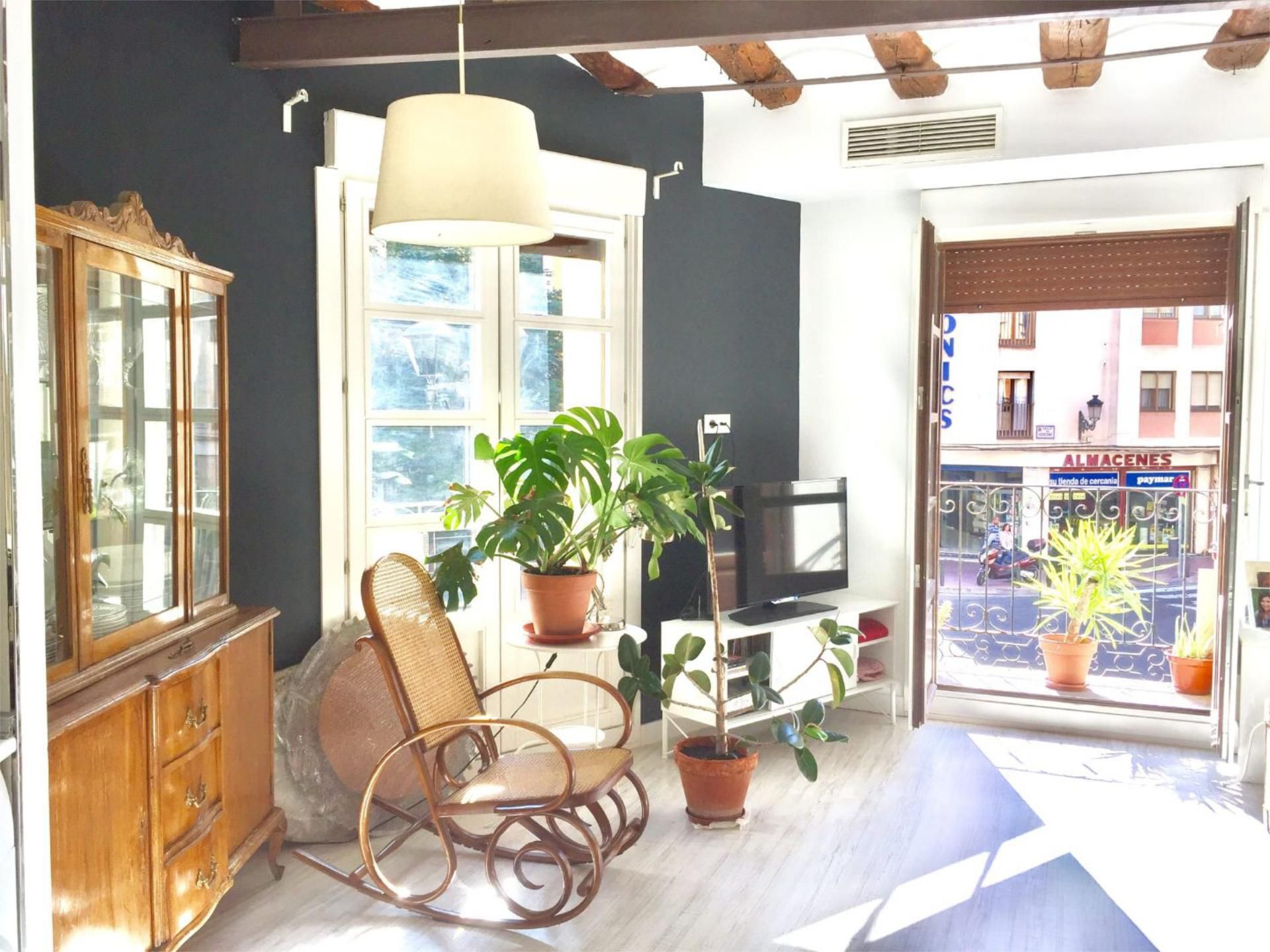 Piso en  Calle del Coso 129 - Foto 2