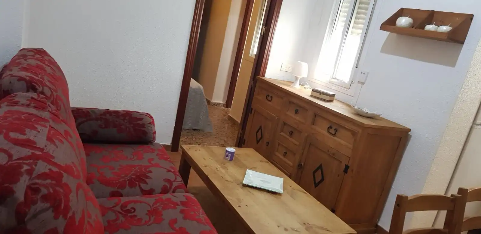 Apartamento en  Calle Balbina Valverde - Foto 8