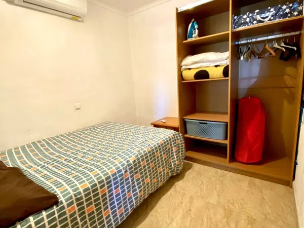 Chalet adosado en Calle Urano, 128, La Siesta - El Salado - Torreta - Foto 12