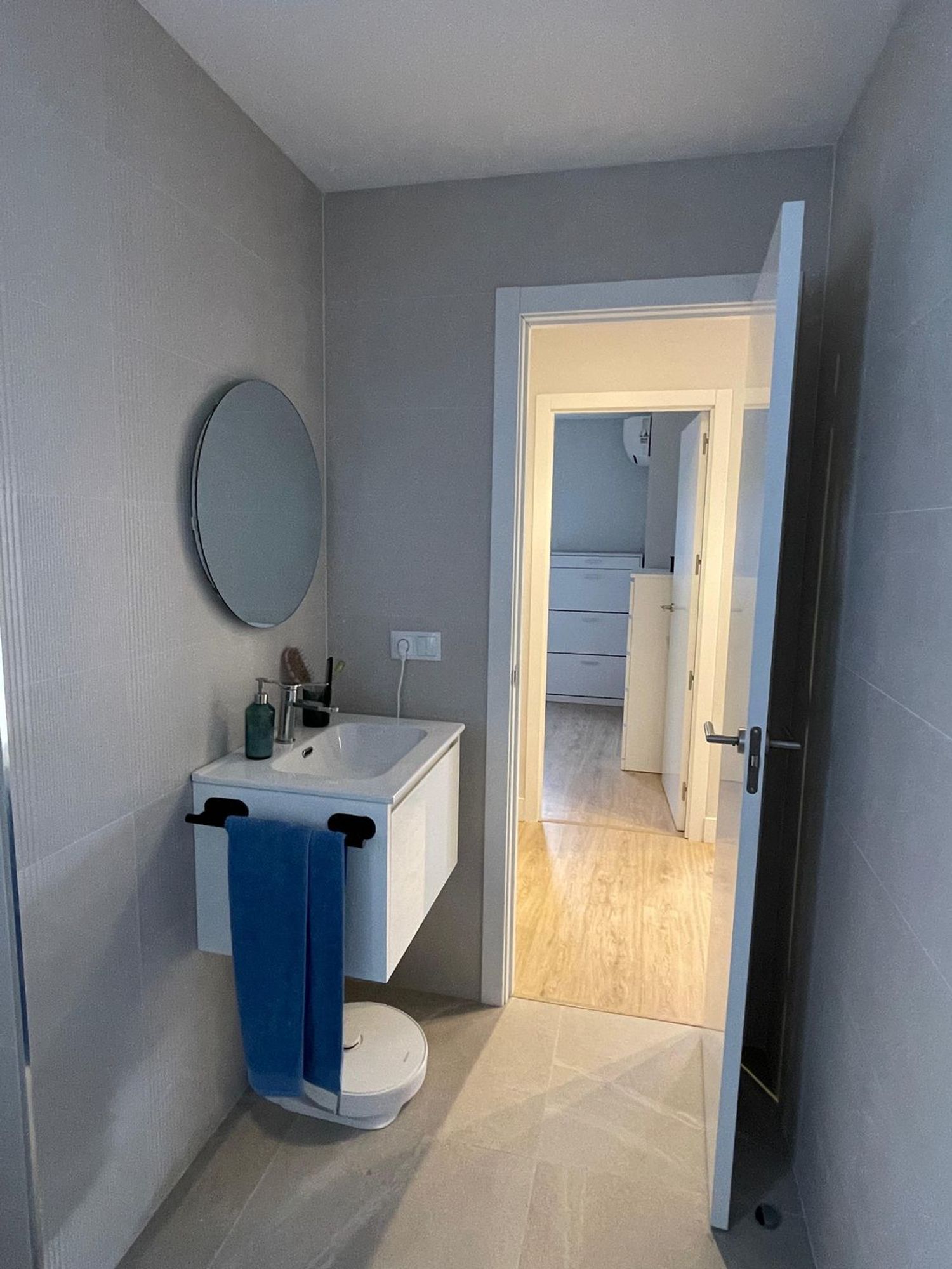 Piso en calle Lamarque de Novoa, 12 - Foto 9