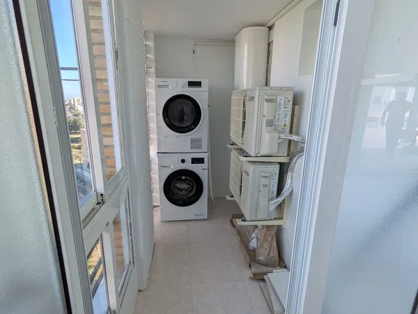 Piso en avenida de la Condomina, 13 - Foto 9