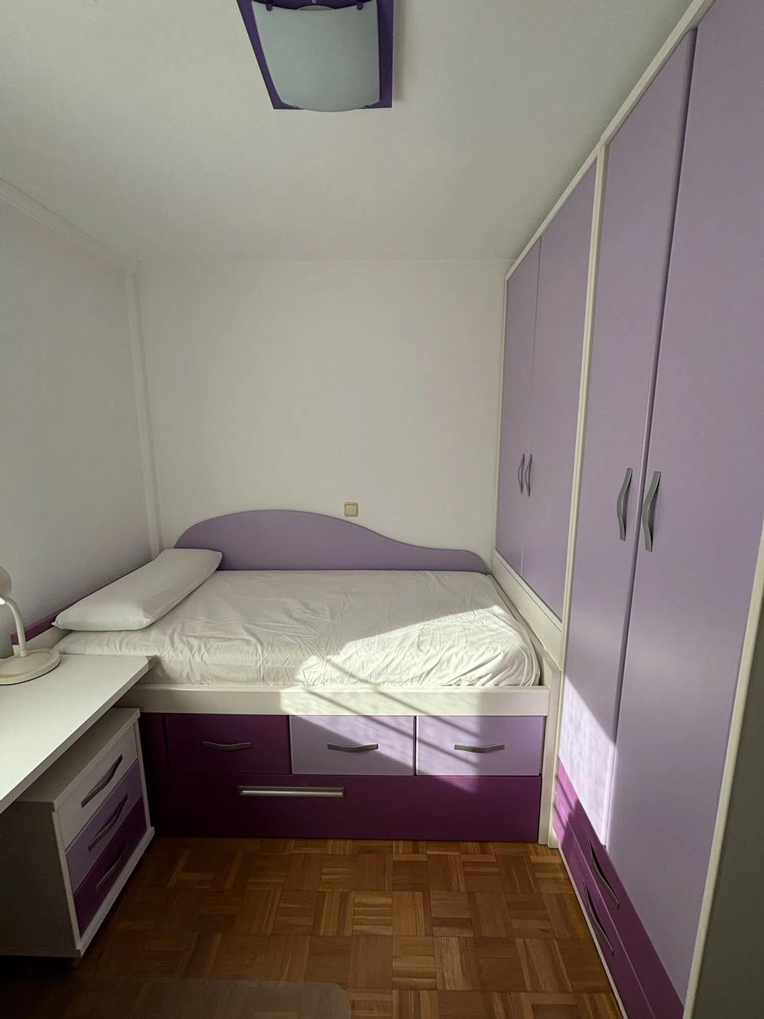 Piso en avenida del Marqués de Corbera, 50 - Foto 10