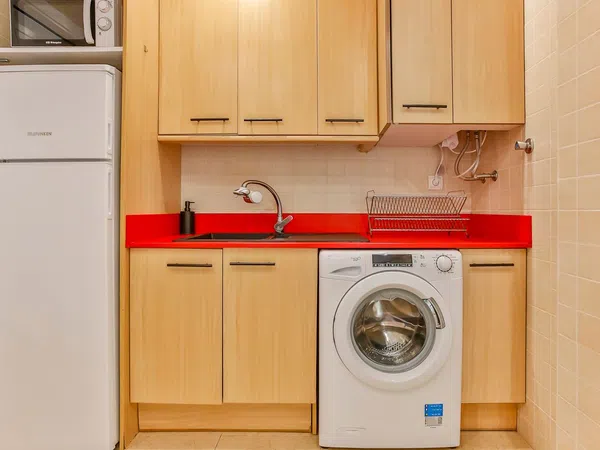 Piso en calle de Sant Crispí, 22 - Foto 17