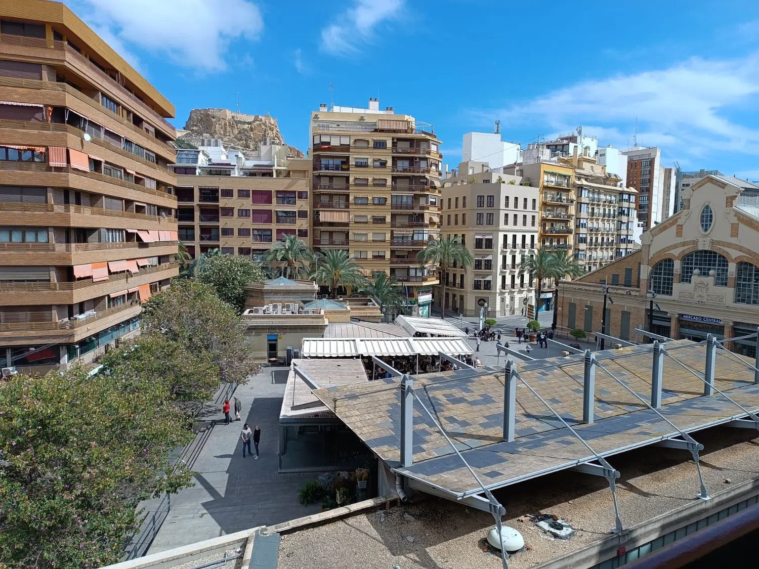 Piso en capitán segarra, 15 - Foto 1