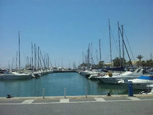 Piso en Calle la Fragata, 1 BloqueF, Solymar - Puerto Marina, Solymar - Puerto Marina - Foto 2