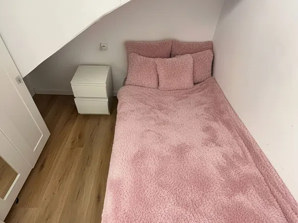 Estudio en Calle de Praga, 2, El Baix Guinardó - Foto 8