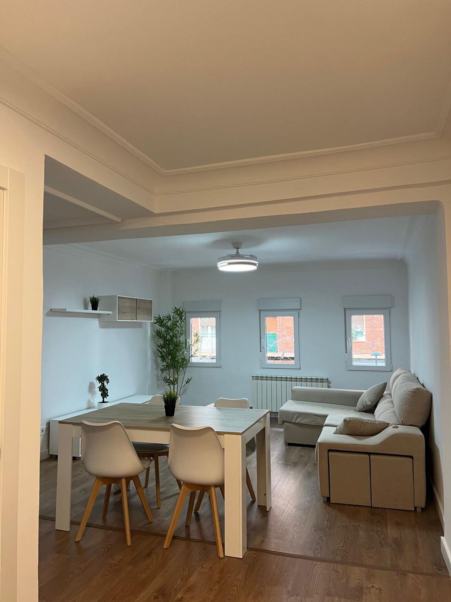 Piso en calle de María Moliner, 17 - Foto 23