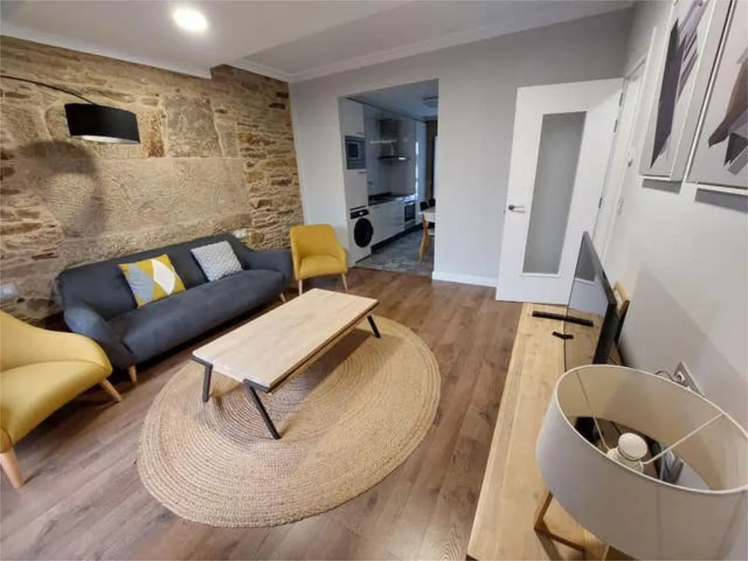Apartamento en Zona Vieja - Foto 2