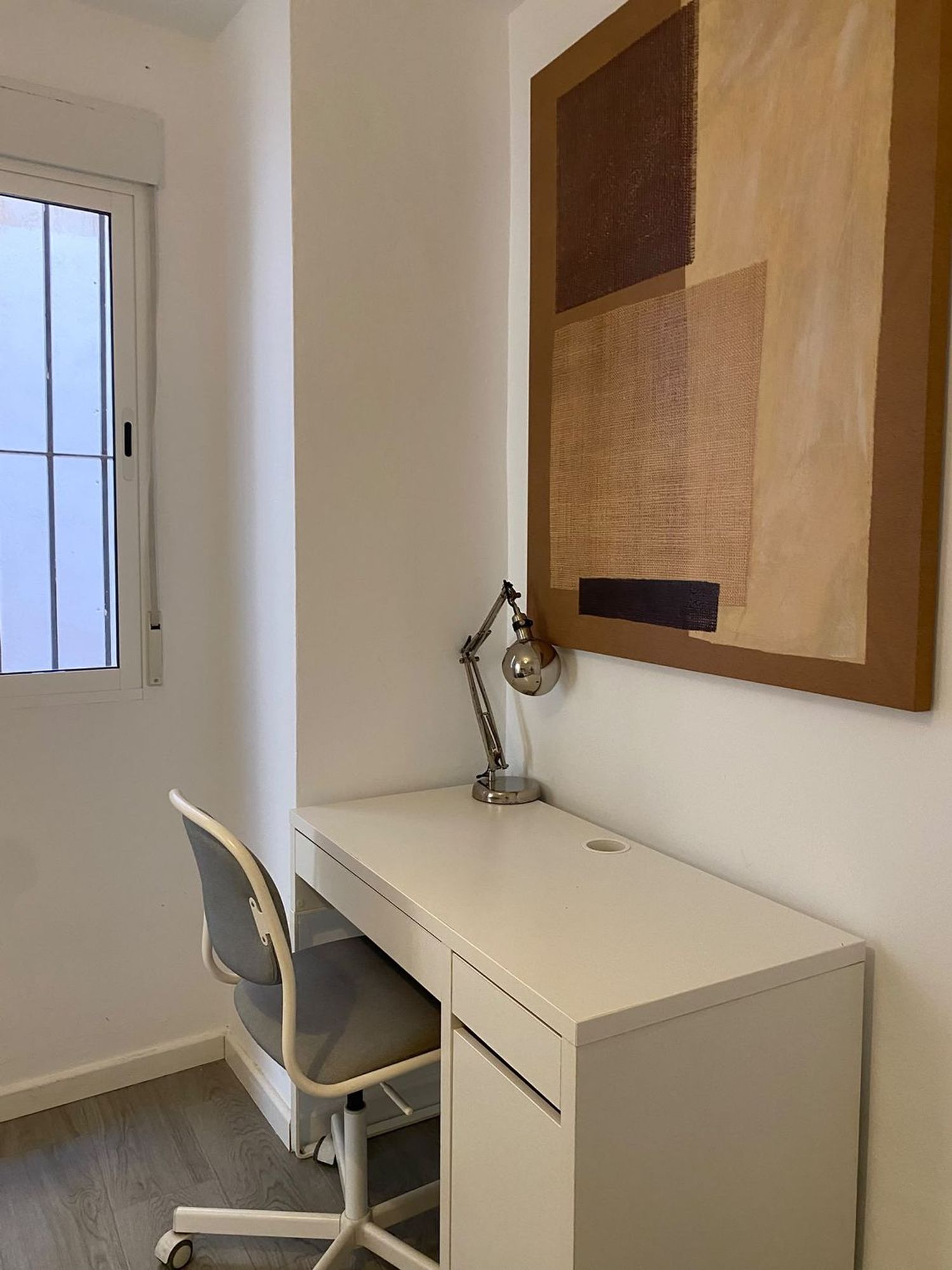 Estudio en Avenida Juan Sebastián Elcano, 11, Pedregalejo - Morlaco - Foto 3