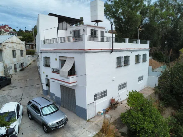 Casa o chalet independiente en Olletas - Sierra Blanquilla, Olletas - Sierra Blanquilla - Foto 1
