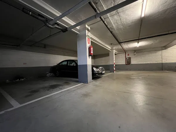 Piso en Calle de Acella, 2, Iturrama, Iturrama - Foto 38