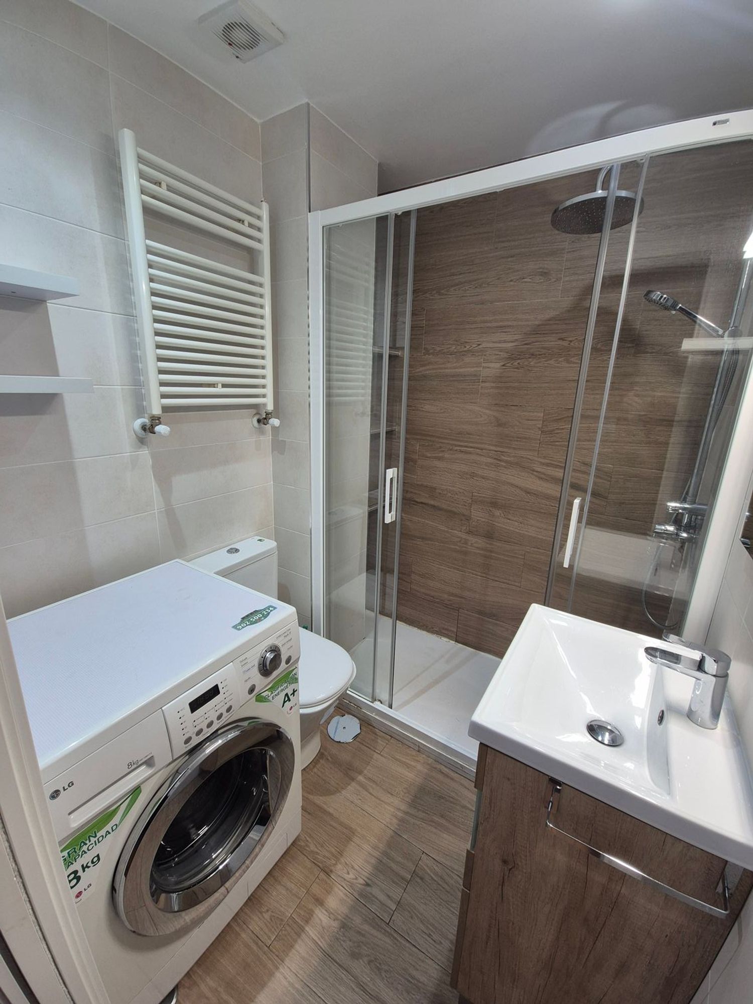 Piso en calle de Valencia, 51 - Foto 5