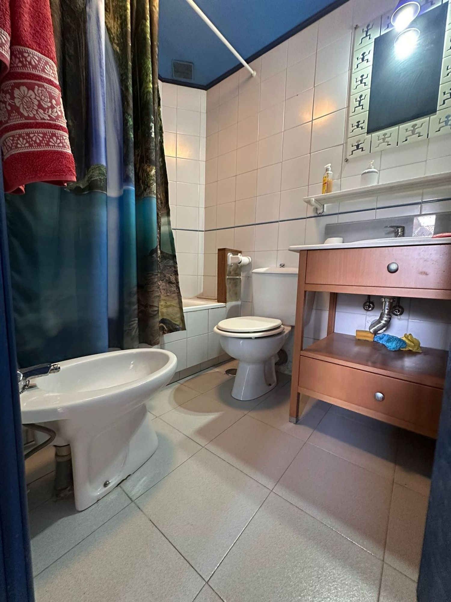 Dúplex en Calle de Ávila, 20, Sta. Bárbara-La Zaporra, San Sebastián de los Reyes - Foto 11