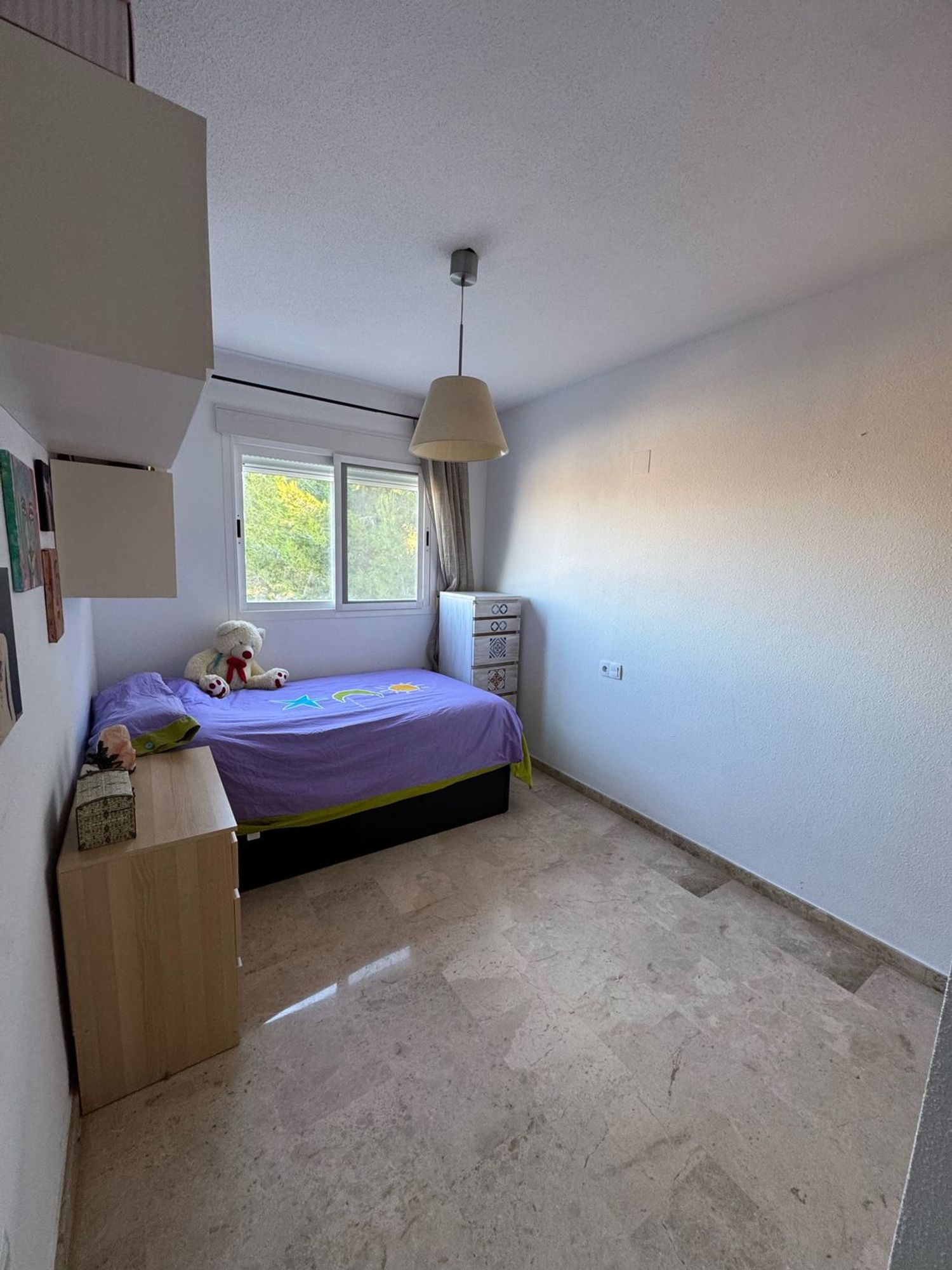 Piso en calle Taibilla, 12 - Foto 2