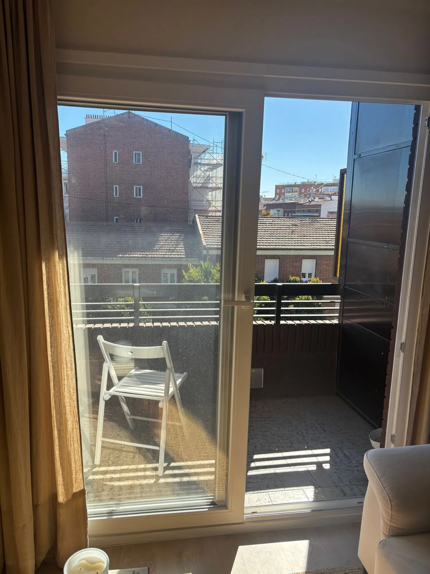 Piso en calle de Azcona, 58 - Foto 2