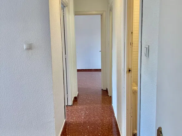 Piso en calle Rey Abu Said, 6 - Foto 11