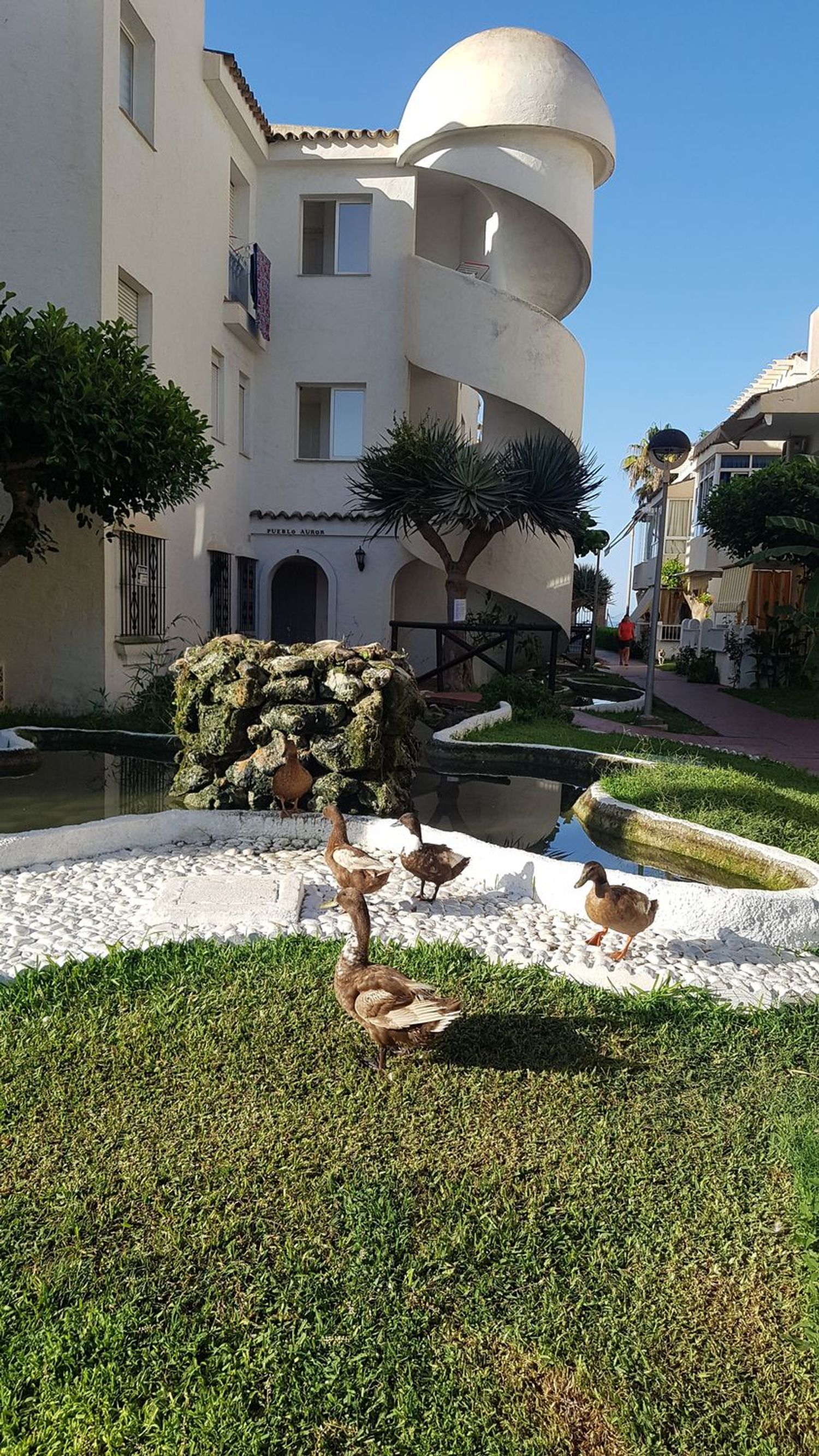 Piso en Avenida de las Antillas, 1, Laguna Beach, Laguna Beach - Foto 6