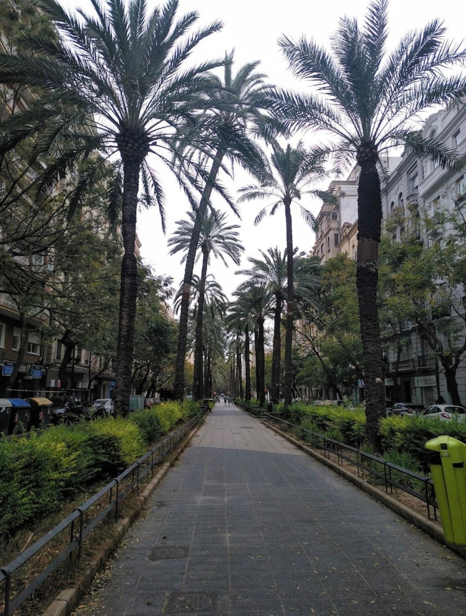 Piso en Avenida del Regne de València, 20, Russafa - Foto 4