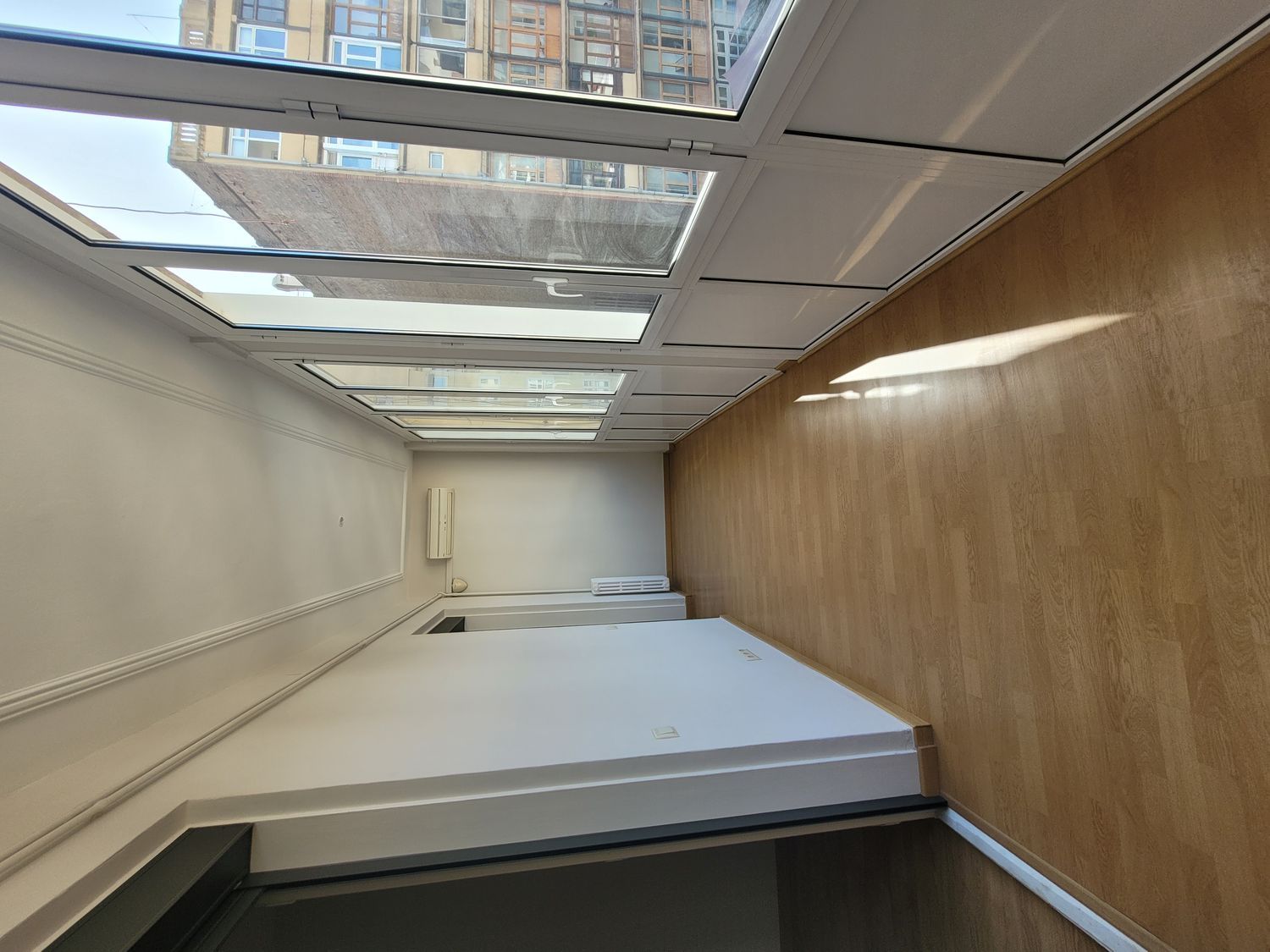 Piso en calle de València, 209 - Foto 8