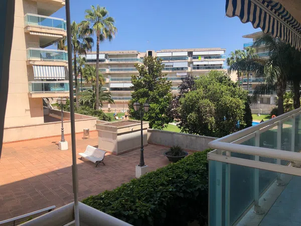 Piso en Avenida de Joan Fuster, 5, Plaça Europa i Covamar, Plaça Europa i Covamar - Foto 11