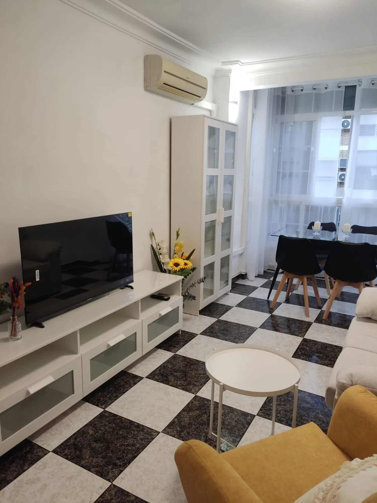 Piso en Grupo Santa Justa, 4 - Foto 1